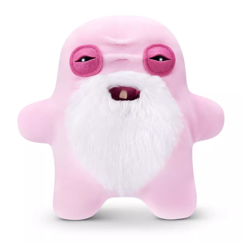 Hug-A-Lumps Fuggler Old Fogies 9 colių asortimentas, lėlė, nuo 0 metų