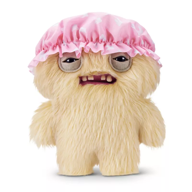 Hug-A-Lumps Fuggler Old Fogies 9 colių asortimentas, lėlė, nuo 0 metų
