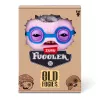 Hug-A-Lumps Fuggler Old Fogies 9 colių asortimentas, lėlė, nuo 0 metų