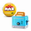 MAX Build more Premium Home Building Bricks Collection – Statybiniai blokeliai, 181 vnt., 8+ metų