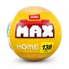 MAX Build more Premium Home Building Bricks Collection – Statybiniai blokeliai, 181 vnt., 8+ metų