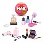 MAX Build More Premium Beauty Building Bricks Collection – Statybiniai blokeliai, 169 dalių, 8+ metų
