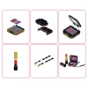 MAX Build More Premium Beauty Building Bricks Collection – Statybiniai blokeliai, 169 dalių, 8+ metų