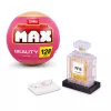 MAX Build More Premium Beauty Building Bricks Collection – Statybiniai blokeliai, 169 dalių, 8+ metų