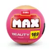 MAX Build More Premium Beauty Building Bricks Collection – Statybiniai blokeliai, 169 dalių, 8+ metų