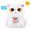 Interaktyvus žaislinis katinas Zuru Pets Alive Smitten Kittens Series 2 su garsais, nuo 3 metų, veikia su AAA baterijomis