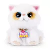 Interaktyvus žaislinis katinas Zuru Pets Alive Smitten Kittens Series 2 su garsais, nuo 3 metų, veikia su AAA baterijomis