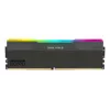 Klevv 64GB (2 x 32GB) 6000MHz CL30 DDR5 atminties rinkinys CRAS V RGB 30-36-36-76