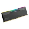 Klevv 64GB (2 x 32GB) 6000MHz CL30 DDR5 atminties rinkinys CRAS V RGB 30-36-36-76