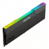 Klevv 64GB (2 x 32GB) 6000MHz CL30 DDR5 atminties rinkinys CRAS V RGB 30-36-36-76