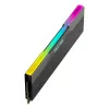 Klevv 64GB (2 x 32GB) 6000MHz CL30 DDR5 atminties rinkinys CRAS V RGB 30-36-36-76
