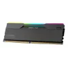 Klevv 64GB (2 x 32GB) 6000MHz CL30 DDR5 atminties rinkinys CRAS V RGB 30-36-36-76