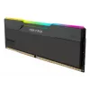 Klevv 64GB (2 x 32GB) 6000MHz CL30 DDR5 atminties rinkinys CRAS V RGB 30-36-36-76