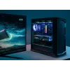 Klevv 64GB (2 x 32GB) 6000MHz CL30 DDR5 atminties rinkinys CRAS V RGB 30-36-36-76