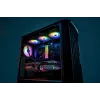 Klevv 64GB (2 x 32GB) 6000MHz CL30 DDR5 atminties rinkinys CRAS V RGB 30-36-36-76