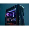 Klevv 64GB (2 x 32GB) 6000MHz CL30 DDR5 atminties rinkinys CRAS V RGB 30-36-36-76