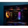 Klevv 64GB (2 x 32GB) 6000MHz CL30 DDR5 atminties rinkinys CRAS V RGB 30-36-36-76