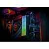 Klevv 64GB (2 x 32GB) 6000MHz CL30 DDR5 atminties rinkinys CRAS V RGB 30-36-36-76