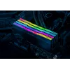 Klevv 64GB (2 x 32GB) 6000MHz CL30 DDR5 atminties rinkinys CRAS V RGB 30-36-36-76