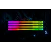 Klevv 64GB (2 x 32GB) 6000MHz CL30 DDR5 atminties rinkinys CRAS V RGB 30-36-36-76