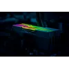 Klevv 64GB (2 x 32GB) 6000MHz CL30 DDR5 atminties rinkinys CRAS V RGB 30-36-36-76