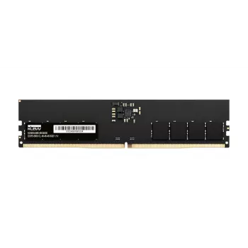 KLEVV 8GB DDR5 5600MHz CL46 288-pin DIMM 1.1V (46-46-46-90) darbalaukio RAM modulis