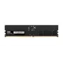 KLEVV 8GB DDR5 5600MHz CL46 288-pin DIMM 1.1V (46-46-46-90) darbalaukio RAM modulis