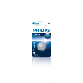 Philips Minicells CR2025/01B ličio jonų monetinė baterija 3 V