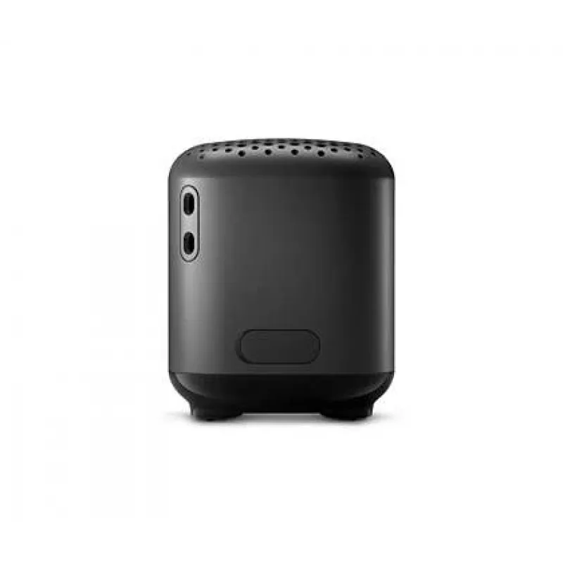 Philips TAS1505B/00 nešiojamas Bluetooth garsiakalbis, monofoninis, juodas, 2,5 W