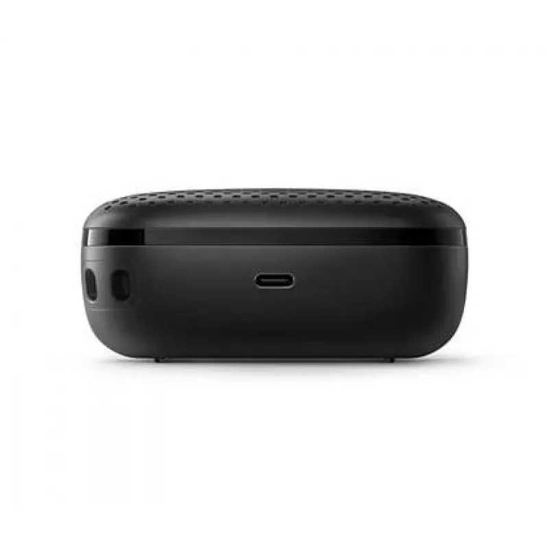 Philips TAS2505B/00 nešiojamas vieno kanalo belaidis garsiakalbis, juodas, 3 W