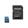 Philips FM51MP65B/00 atminties kortelė 512 GB MicroSDHC UHS-I Class 10