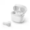 Philips 2000 serijos TAT2236WT Belaidės ausinės Į ausį Skambučiai/Muzika Balta