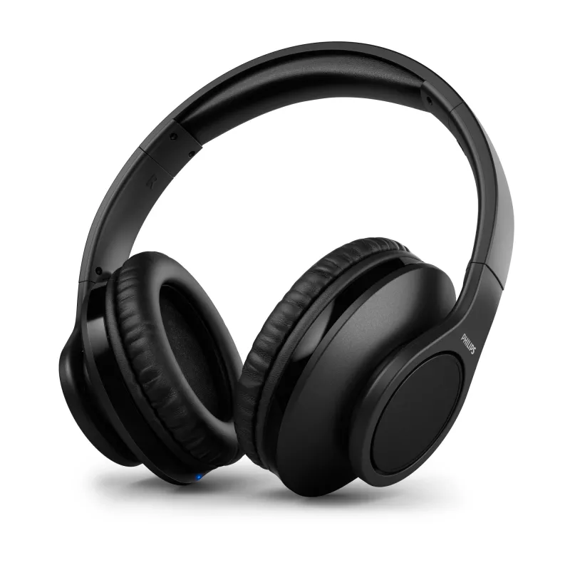 Philips 6000 serijos TAH6206BK/00 belaidės ausinės