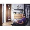 Philips 6000 serijos TAH6206BK/00 belaidės ausinės