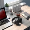 Philips 6000 serijos TAH6206BK/00 belaidės ausinės