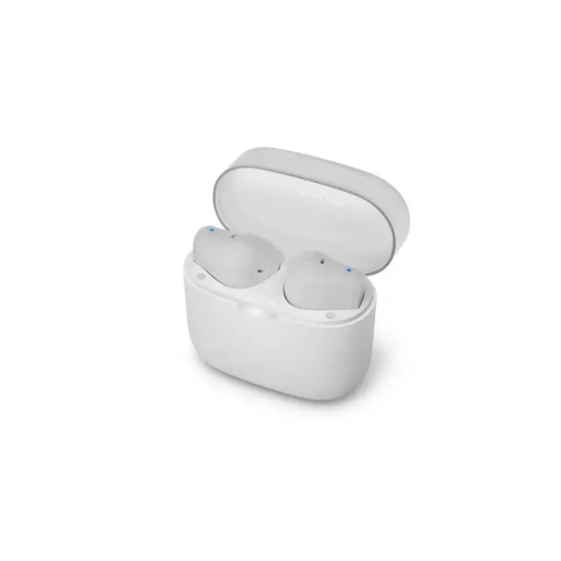 Philips TAT2139WT/00 belaidžiai ausinukai į ausis, skambučiams/muzikai, balti