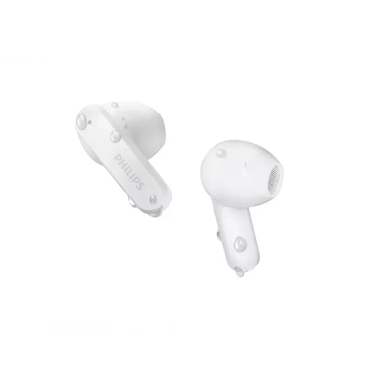 Philips TAT2139WT/00 belaidžiai ausinukai į ausis, skambučiams/muzikai, balti
