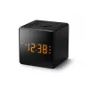 Philips TAR4500/10  žadintuvas su radiju, juodas