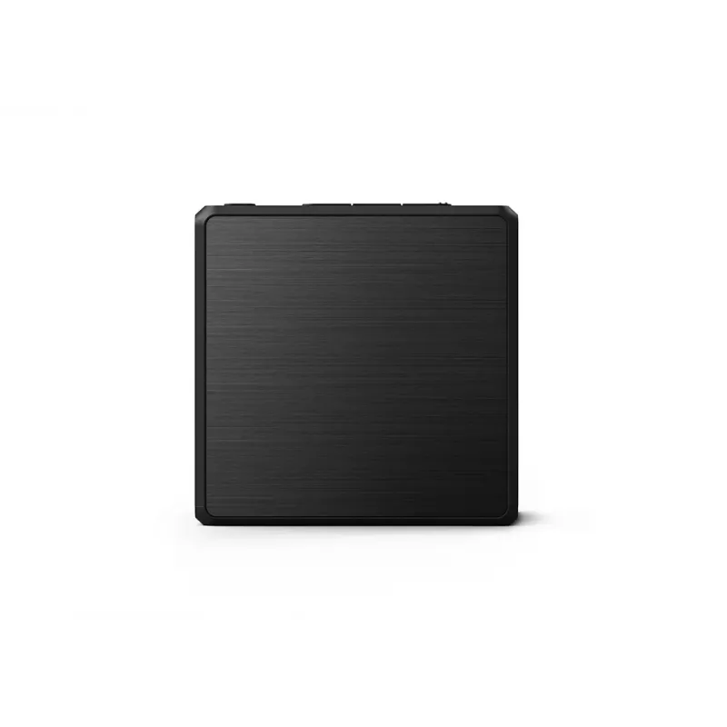 Philips TAR4500/10  žadintuvas su radiju, juodas