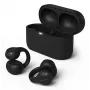 Philips 2000 serijos TAQ2000BK Ausinės TWS Ausų segtukai Atviro tipo Skambučiams/Muzikai Bluetooth Juodos