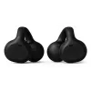 Philips 2000 serijos TAQ2000BK Ausinės TWS Ausų segtukai Atviro tipo Skambučiams/Muzikai Bluetooth Juodos
