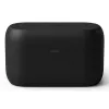 Philips 2000 serijos TAQ2000BK Ausinės TWS Ausų segtukai Atviro tipo Skambučiams/Muzikai Bluetooth Juodos