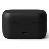 Philips 2000 serijos TAQ2000BK Ausinės TWS Ausų segtukai Atviro tipo Skambučiams/Muzikai Bluetooth Juodos