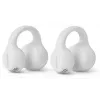 Philips 2000 serijos TAQ2000WT Ausinės „True Wireless Stereo“ (TWS) Ausų segtuvai, Atviro tipo, Skambučiai/Muzika Bluetooth Baltos