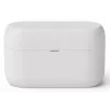 Philips 2000 serijos TAQ2000WT Ausinės „True Wireless Stereo“ (TWS) Ausų segtuvai, Atviro tipo, Skambučiai/Muzika Bluetooth Baltos