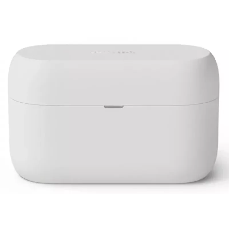 Philips 2000 serijos TAQ2000WT Ausinės „True Wireless Stereo“ (TWS) Ausų segtuvai, Atviro tipo, Skambučiai/Muzika Bluetooth Baltos