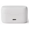 Philips 2000 serijos TAQ2000WT Ausinės „True Wireless Stereo“ (TWS) Ausų segtuvai, Atviro tipo, Skambučiai/Muzika Bluetooth Baltos