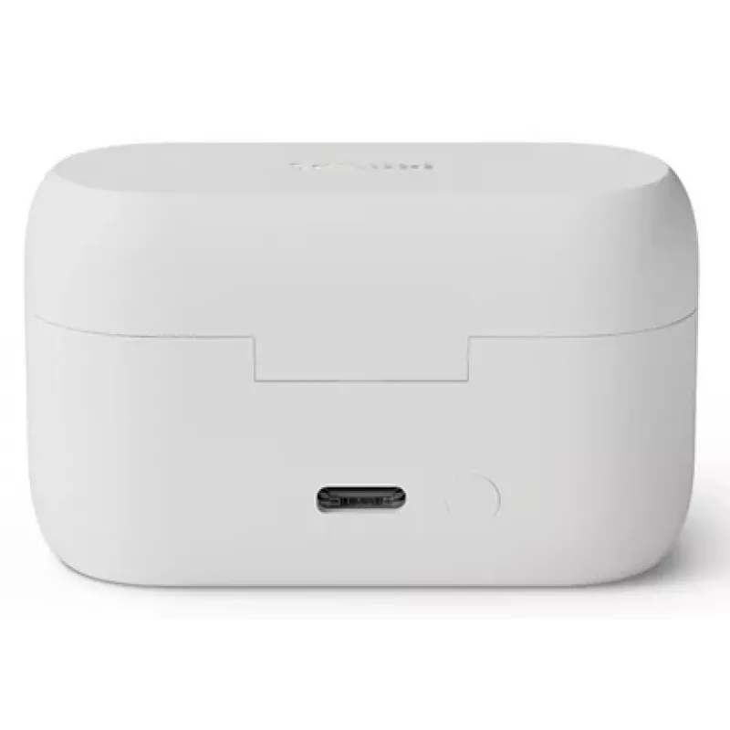 Philips 2000 serijos TAQ2000WT Ausinės „True Wireless Stereo“ (TWS) Ausų segtuvai, Atviro tipo, Skambučiai/Muzika Bluetooth Baltos