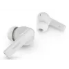 Belaidės ausinės į ausį Philips TAT2520WT/00 – Bluetooth, skirtos pokalbiams ir muzikai, 20–20000 Hz, 10 m atstumas, balta, 40 g