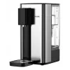 Vandens dozatorius Philips ADD5906S juodas/nerūdijantis plienas, stalviršinis modelis ADD5906S/10